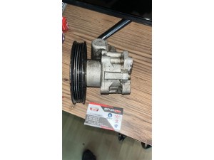 Chery Taxim direksiyon pompası çıkma 