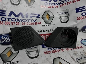 Renault R21 kapı hoparlör kapakları 