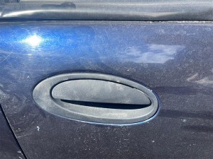 Renault Laguna 1 sag ön dış kapı kolu