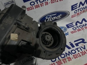 Renault R21 kalorifer motoru 