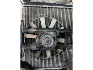 Renault R19 1.6 alize fan ve motoru 