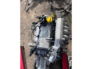 REANULT R19 1.6 8V ALİZE KOMPLE MOTOR HATASIZ 