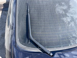 Renault Laguna 1 arka silecek kolu