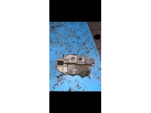 Geely Emgrand sag arka kapı kilidi 