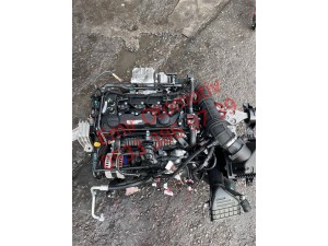 Chery Tiggo 7 pro komple motor 