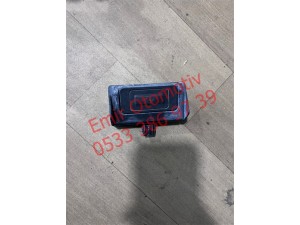 Chery Omoda 5 bagaj açma butonu 