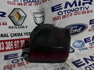 Renault R19 sag dış stop 