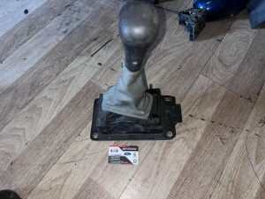 RENAULT SCENİC 1 OTOMATİK VİTES KULESİ