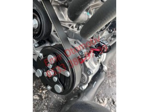 Chery Omoda 5 klima kompresörü