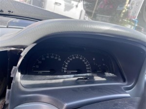 Renault Laguna 1 dizel gösterge saati 