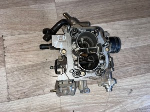 Renault R19 1.6 cıkma karburatör 