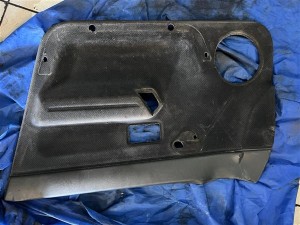 Renault R19 sag ön kapı döşemesi