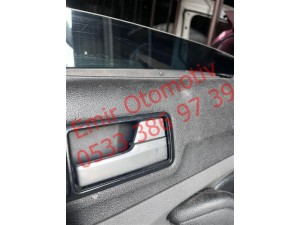 Ford Focus 2.5 sag ön iç kapı kolu 