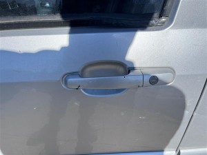Chery Taxim sol ön kapı açma kolu 
