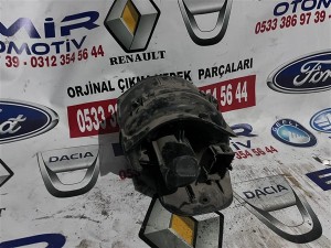 Renault R19 kalorifer motoru 