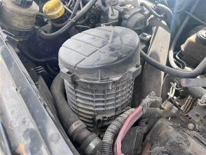 Renault Laguna 1 1.9 hava filitre kutusu 