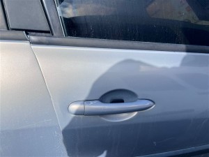 Renault Megane 2 sag ön dış kapı kolu 