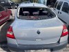 Renault Megane 2 arka bagaj kapagı