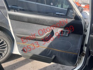 Renault R11 sol ön kapı döşemesi