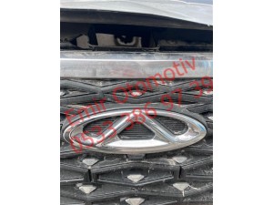 Chery Omoda 5 panjur arması 