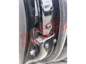 Chery Omoda 5 sag arka kapı kilidi