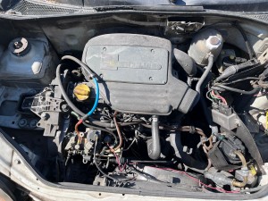 RENAULT KANGOO 1.9 KOMPLE DOLU MOTOR ÇALIŞIR VAZİYETTE 
