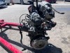 Renault laguna 1 f3r 2.0 8.V motor 