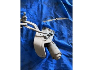 Renault R19 ön cam silgi motoru 