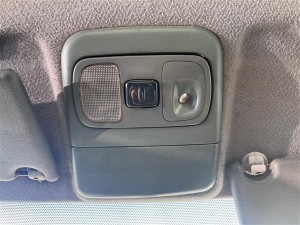 Renault Megane 1 tavan lambası 