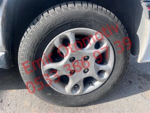 175/70/R13 jant lastik 2022 model kışlık lastik mevcut 