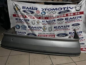 Renault R21 arka tampon 