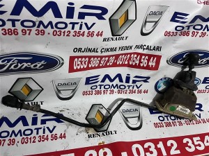 Renault Symbol 2 vites levyesi 