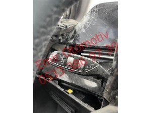 Chery Omoda 5 far sinyal kolu 