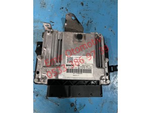 Chery Omoda 5 motor beyni 