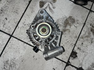 FORD FOCUS 1 ŞARJ DİNAMOSU