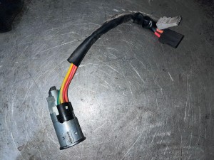 RENAULT R9 KONTAK SETİ 