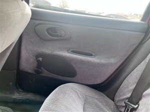 Ford Mondeo sag arka kapı döşemesi 