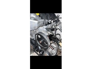 Renault Scenic 1 1.6 16v direksiyon pompası 