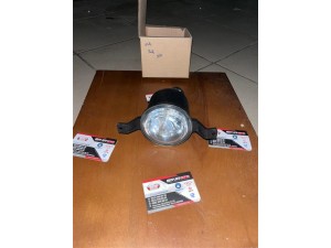 Geely MK familia sag sis farı sıfır 