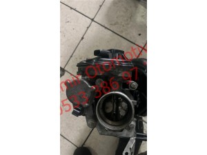 Ford Mondeo 2.0 benzinli gaz kelebegi