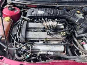 Ford Mondeo 2.0 motor komple 