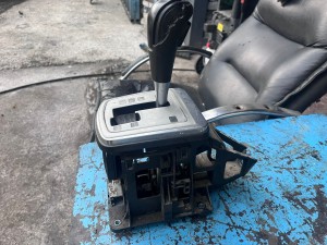 Ford Focus 2 benzinli otomatik vites kulesi