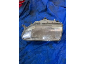 Renault R19 sol ön far çıkma 