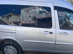 Chery Taxim sag arka sürgülü kapı 