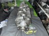 FOCUS 1 2,0 STD KRANK MİLİ