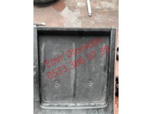 Chery Omoda 5 telefon şarj ünitesi