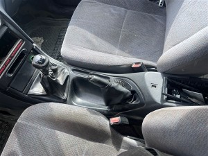 Ford Mondeo orta konsol 