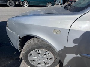 Chery  Taxim sol ön çamurluk 