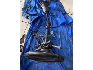 Reault R19 direksiyon kolonu 
