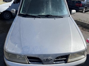 Chery Taxim ön kaput 